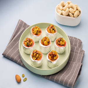 KAJU DRYFRUIT KATORI