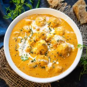 Malai Kofta