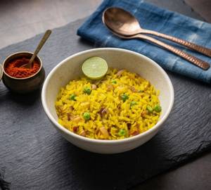Poha
