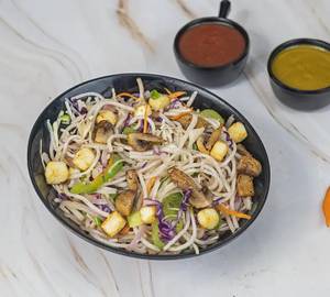 Mixed Veg Noodles