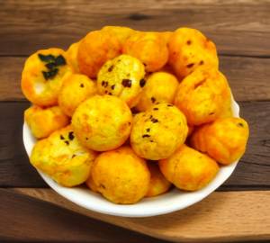 Indian Masala Makhana ( 75 Grams )