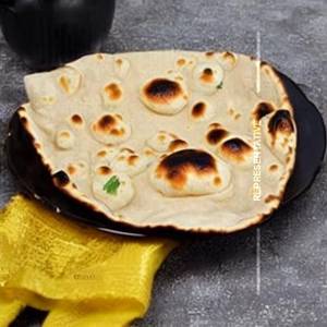 Tandoori Butter Roti