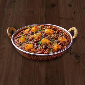 Aloo Rajma