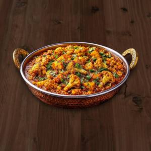 Aloo Gobi