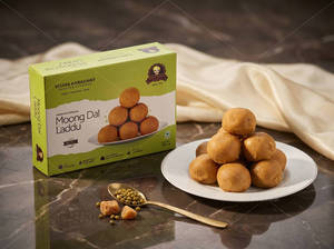 Moong Dal Laddu 250gm