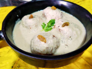 Malai Kofta