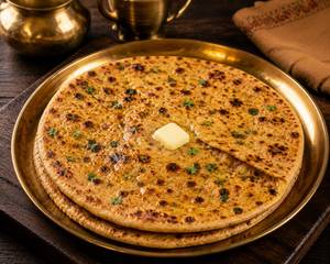 Aloo Paratha