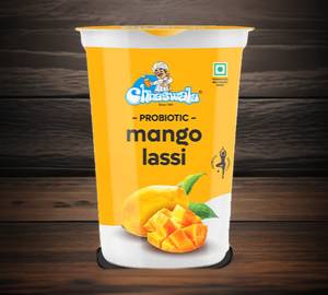 Mango Lassi [200 Ml]