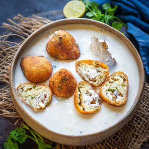 Paneer Kofta