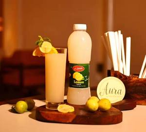 Lemon Squash [750 Ml]