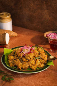 Kappa Non Veg Biriyani