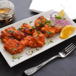 Tandoori Fish Tikka