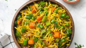 Masala Rice [270 Gm]