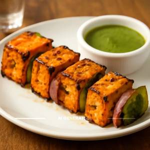 Paneer Tikka