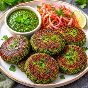 Hara Bhara Kebab
