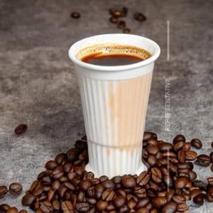 Hot Coffee