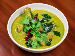 Chicken Hyderabadi