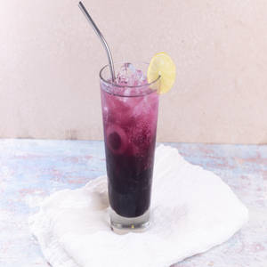 Spiced Jamun Tini