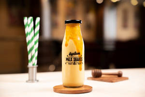 Rich Mango Shake