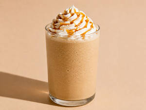 Caramel Frappe
