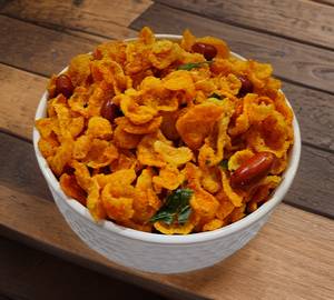 Makai Chiwda ( 250 Gms )