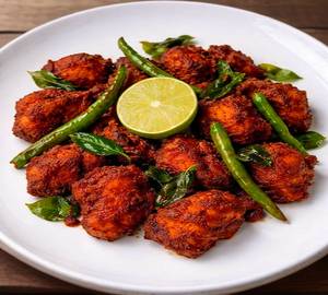 Chicken fry