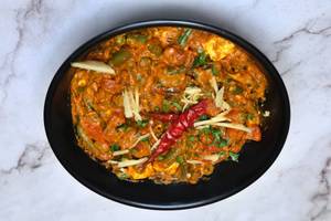 Veg Kolhapuri