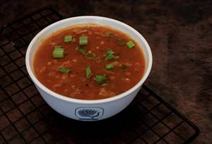 Veg Hot & Sour Soup