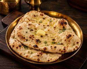 Butter Naan
