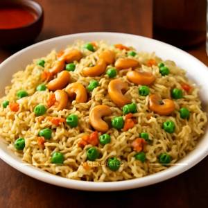 Kaju Fried Rice