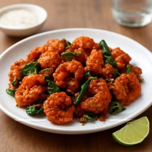 Prawns 65