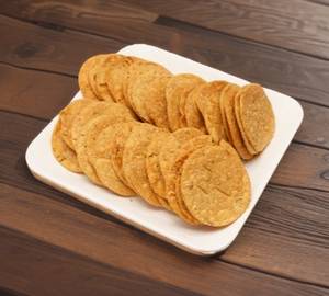 Jeera Puri