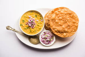 Regular Pakwan