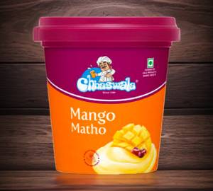 Mango Matho