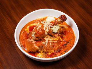 Chicken Butter Masala