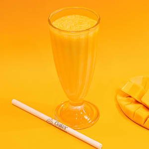 MANGO MILK SHAKE