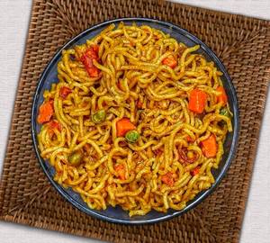 Butter Maggi