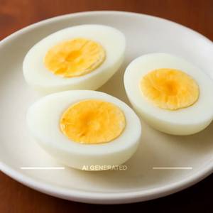 Boiled Egg (3)