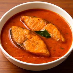 Fish Curry