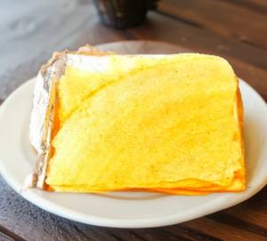 Cheese Dosa Khakhra ( 12 Pcs )