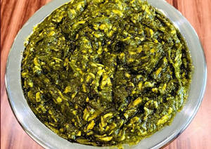 Methi Chaman