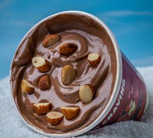 Almond Roast