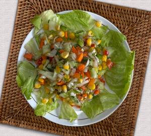 Corn Salad