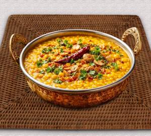 Dal Fry (Yellow)