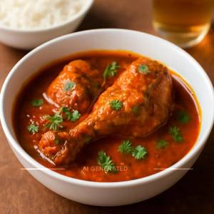 Chicken Rogan Josh