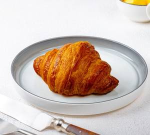 Plain Croissant