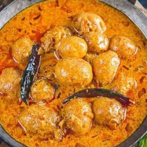 Kaju Kofta [270 Gm]