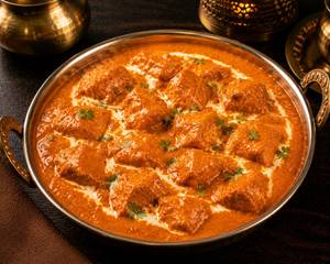 Boneless Butter Chicken