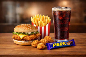 Fun Meal 2