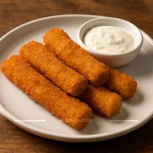 Fish Fingers